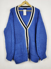 Buy online pre-used pre-loved 100% authentic & Original branded Marks & Spencer (LS-17986) available in Pakistan. Top international brands avilable.