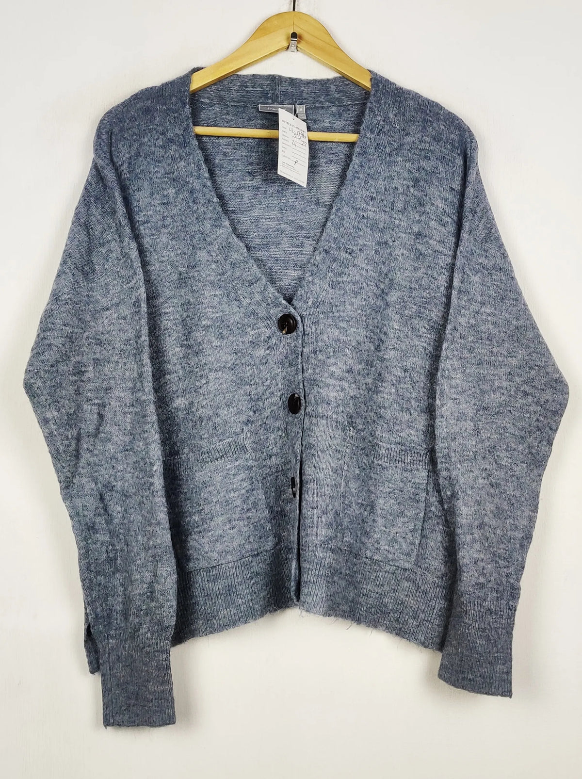 Buy online pre-used pre-loved 100% authentic & Original branded Fransa (LS-17990) available in Pakistan. Top international brands avilable.
