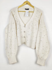 Buy online pre-used pre-loved 100% authentic & Original branded Marks & Spencer (LS-17998) available in Pakistan. Top international brands avilable.