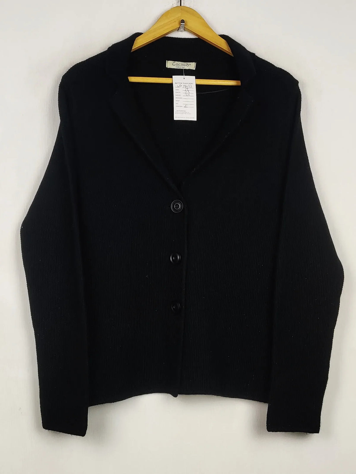 Buy online pre-used pre-loved 100% authentic & Original branded Cocogio (LS-18023) available in Pakistan. Top international brands avilable.