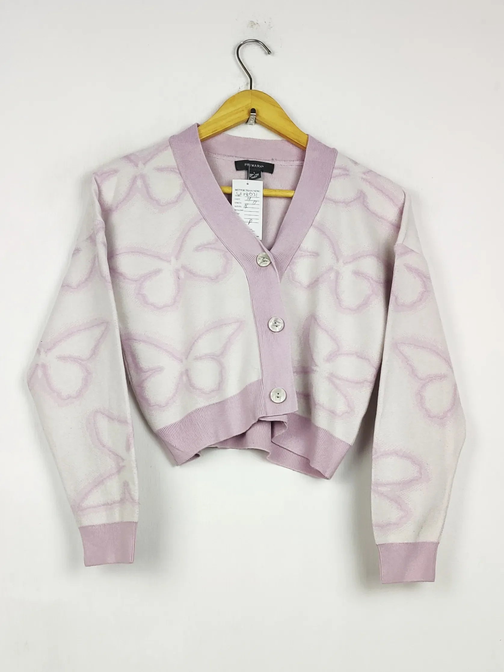 Buy online pre-used pre-loved 100% authentic & Original branded Primark (LS-18031) available in Pakistan. Top international brands avilable.