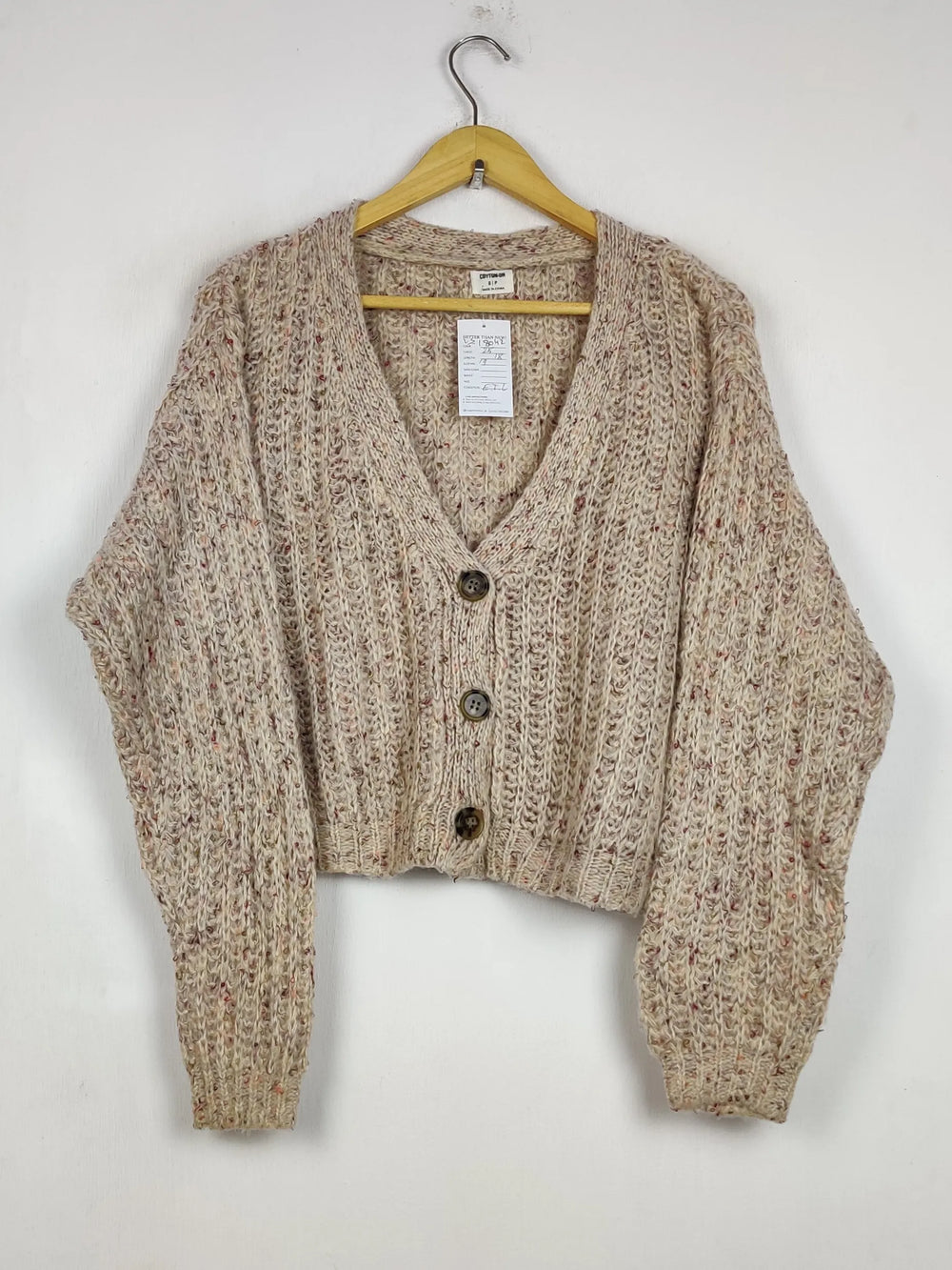 Buy online pre-used pre-loved 100% authentic & Original branded Cotton On (LS-18042) available in Pakistan. Top international brands avilable.