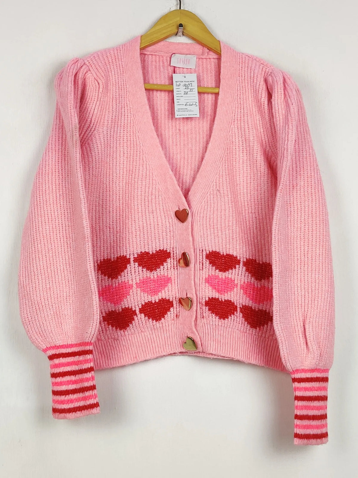 Buy online pre-used pre-loved 100% authentic & Original branded Savida (LS-18047) available in Pakistan. Top international brands avilable.