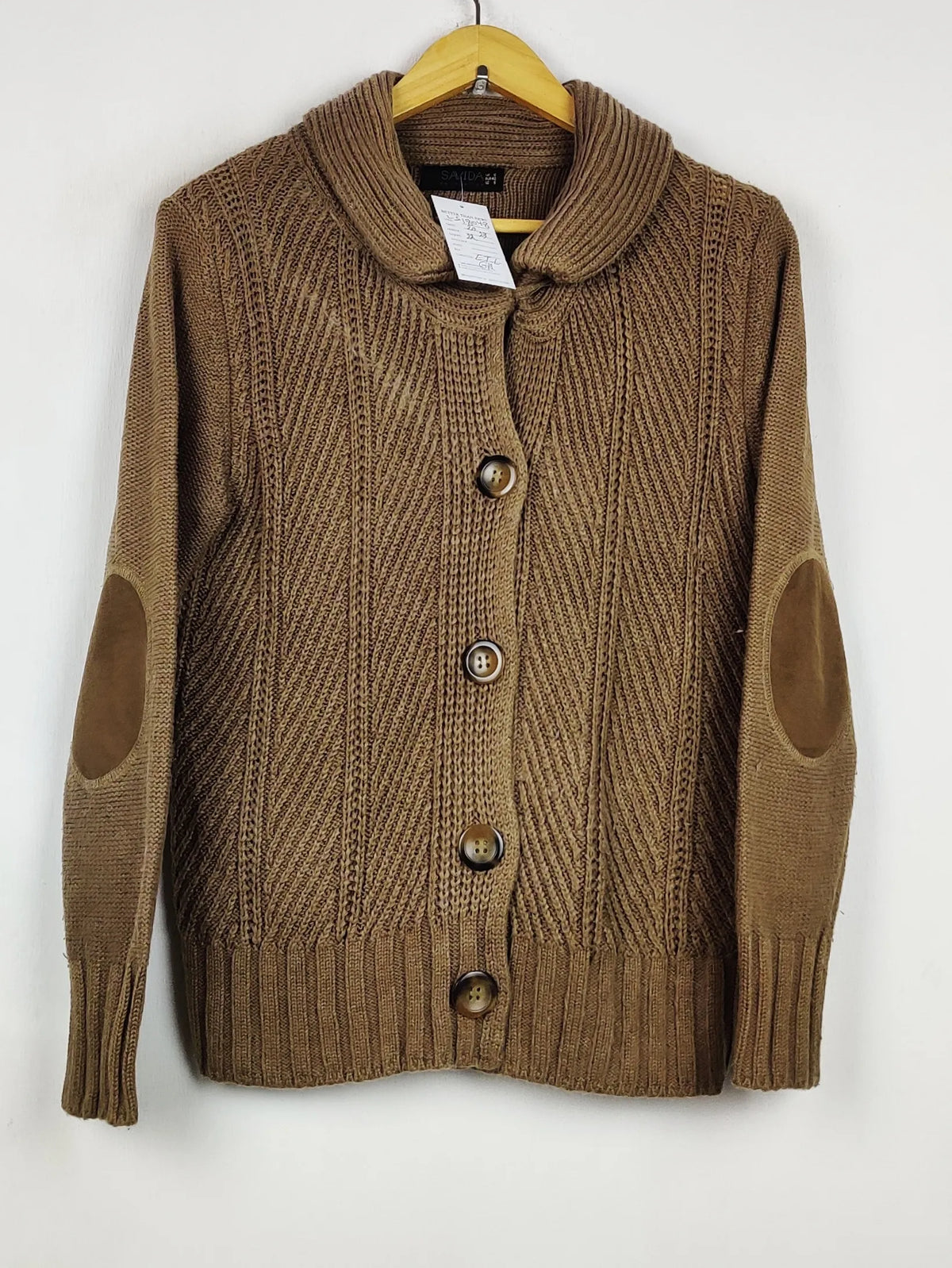 Buy online pre-used pre-loved 100% authentic & Original branded Savida (LS-18048) available in Pakistan. Top international brands avilable.
