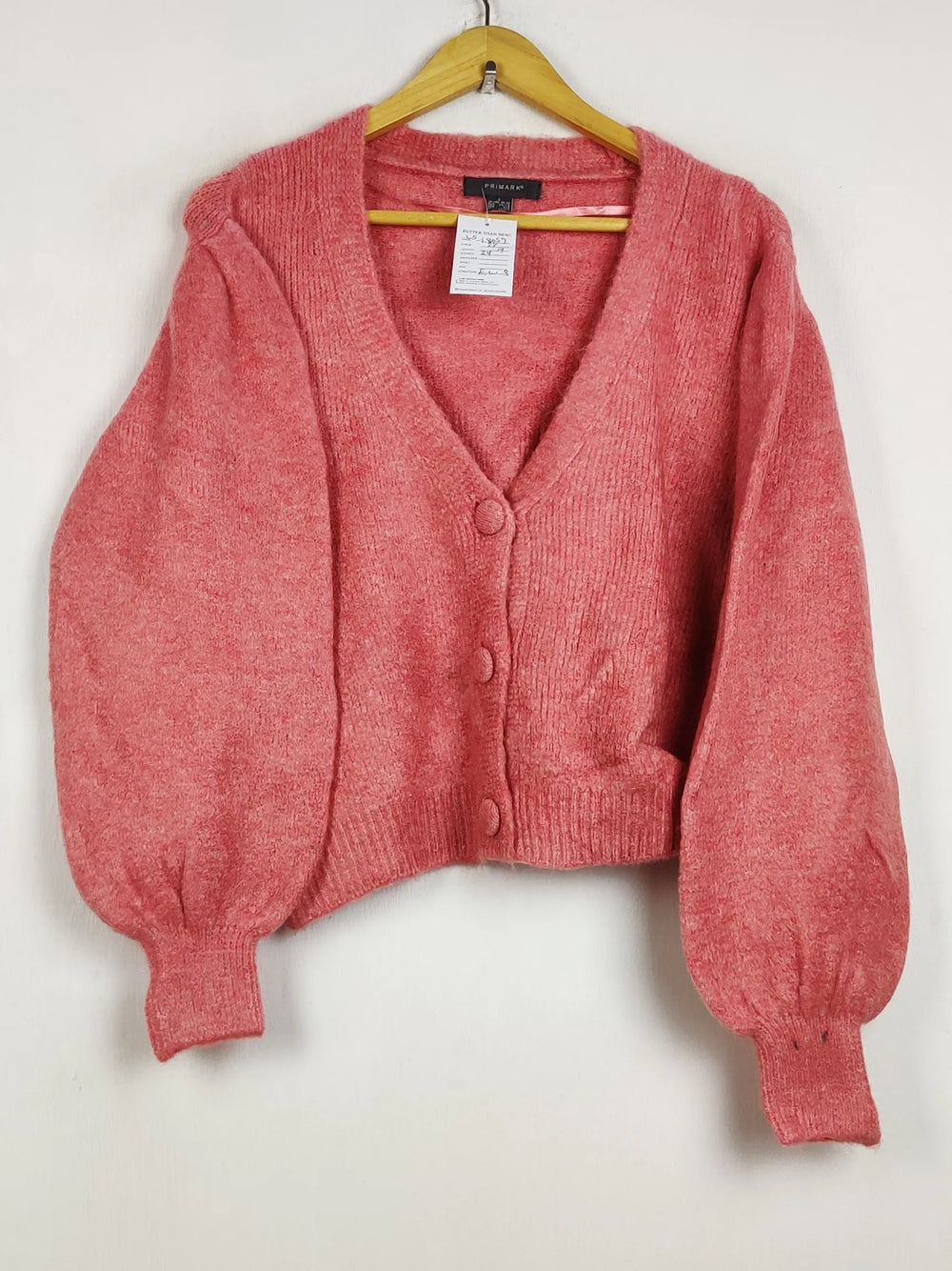 Buy online pre-used pre-loved 100% authentic & Original branded Primark (LS-18057) available in Pakistan. Top international brands avilable.