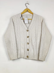 Buy online pre-used pre-loved 100% authentic & Original branded Marks & Spencer (LS-18066) available in Pakistan. Top international brands avilable.