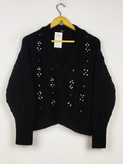 Buy online pre-used pre-loved 100% authentic & Original branded River Island (LS-18069) available in Pakistan. Top international brands avilable.