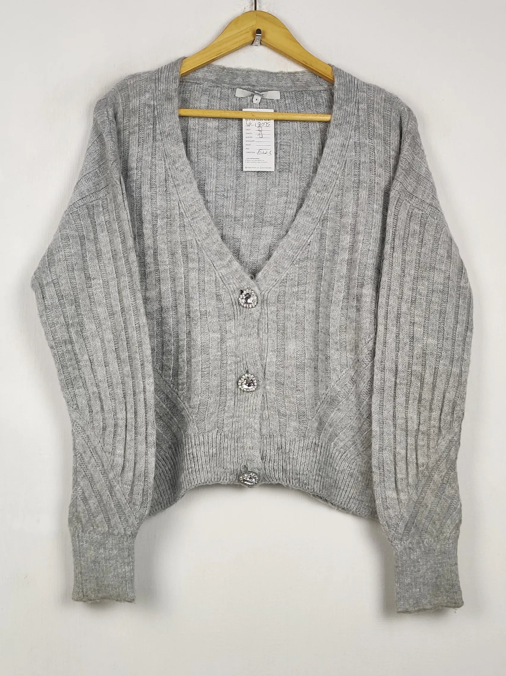 Buy online pre-used pre-loved 100% authentic & Original branded Next (LS-18075) available in Pakistan. Top international brands avilable.