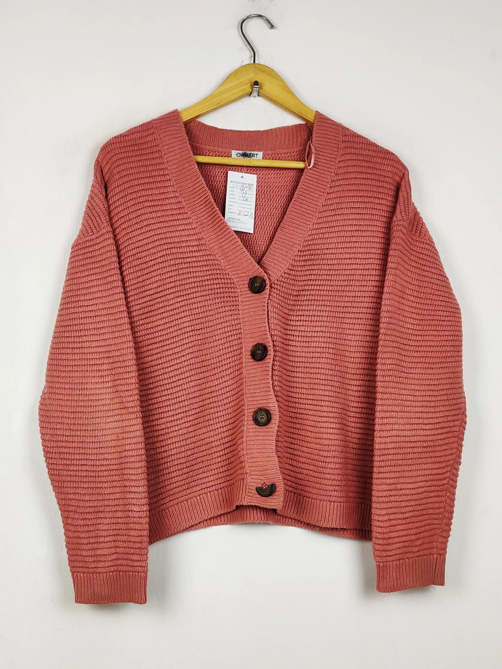 Buy online pre-used pre-loved 100% authentic & Original branded Damart (LS-18085) available in Pakistan. Top international brands avilable.
