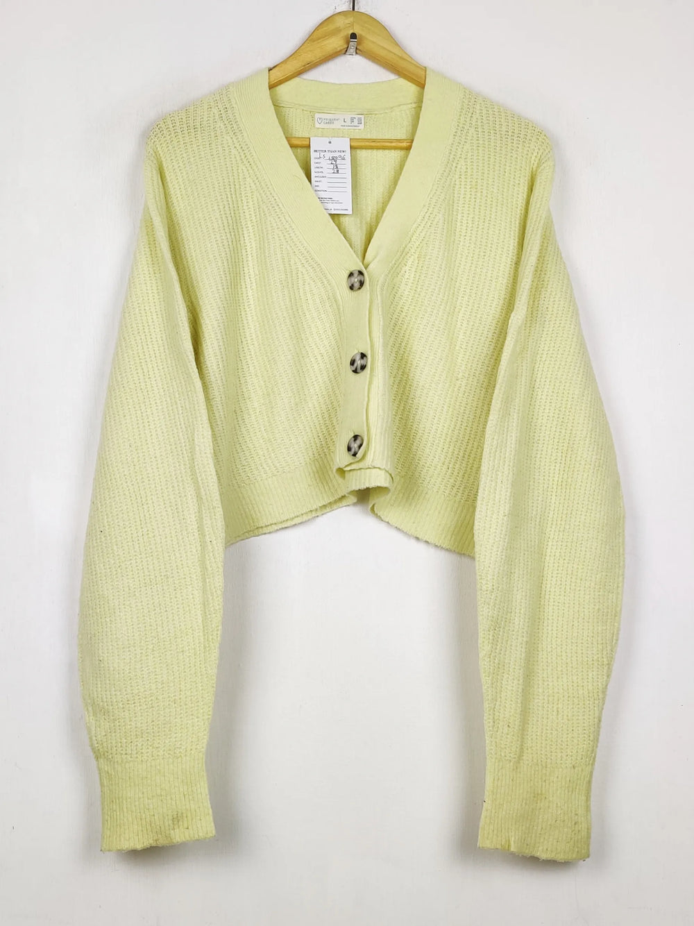 Buy online pre-used pre-loved 100% authentic & Original branded Primark (LS-18096) available in Pakistan. Top international brands avilable.