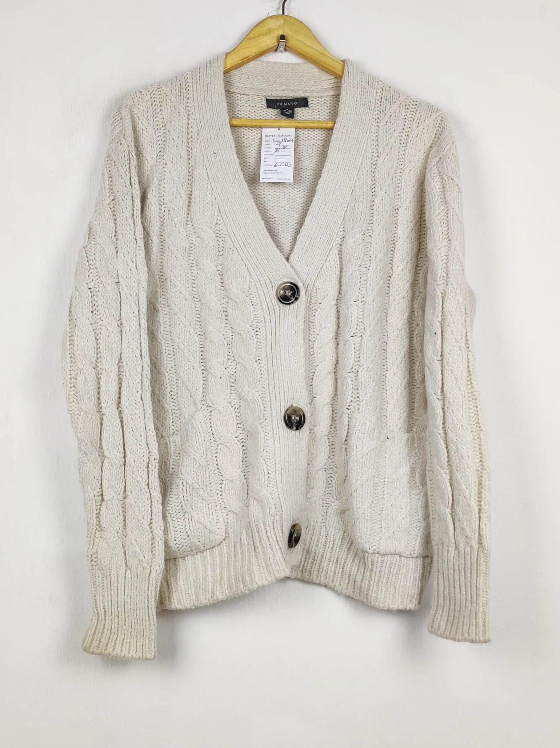Buy online pre-used pre-loved 100% authentic & Original branded Primark (LS-18104) available in Pakistan. Top international brands avilable.