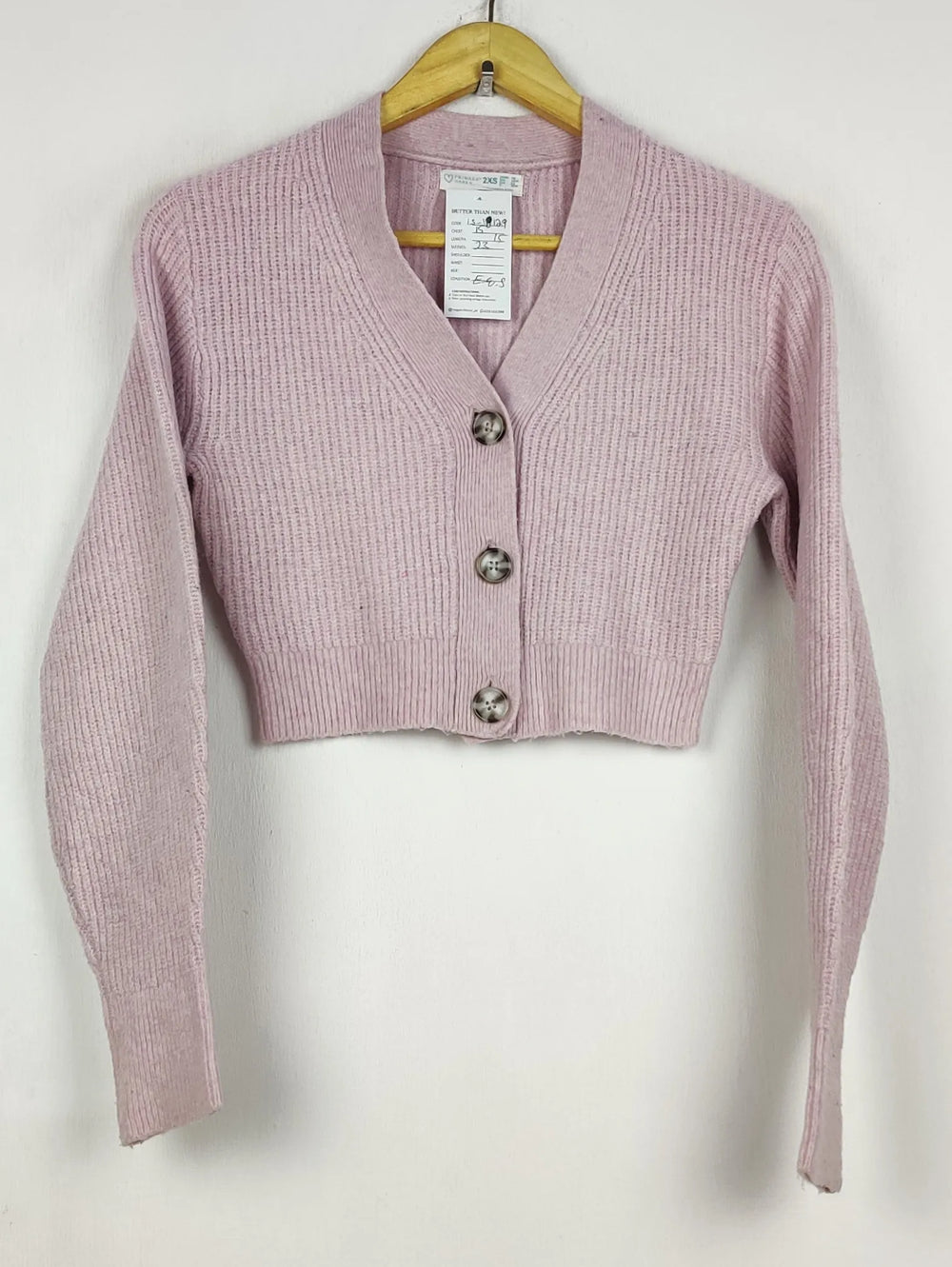 Buy online pre-used pre-loved 100% authentic & Original branded Primark (LS-18129) available in Pakistan. Top international brands avilable.