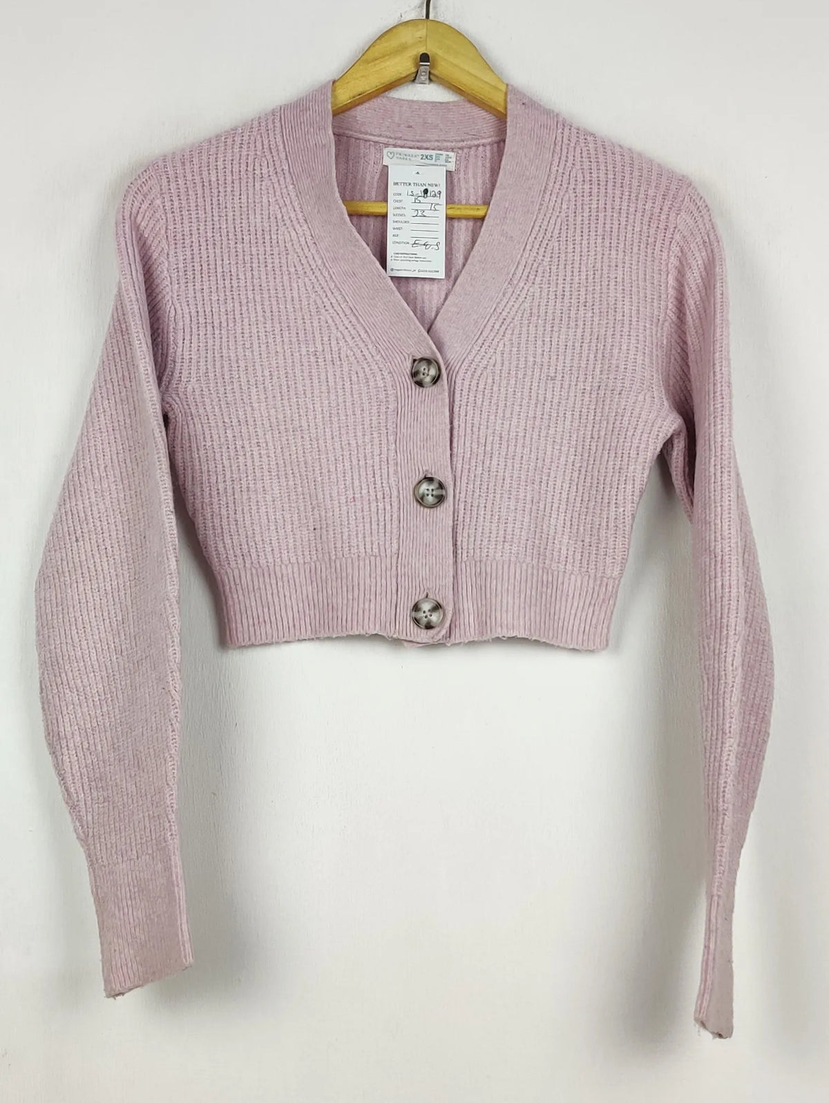 Buy online pre-used pre-loved 100% authentic & Original branded Primark (LS-18129) available in Pakistan. Top international brands avilable.