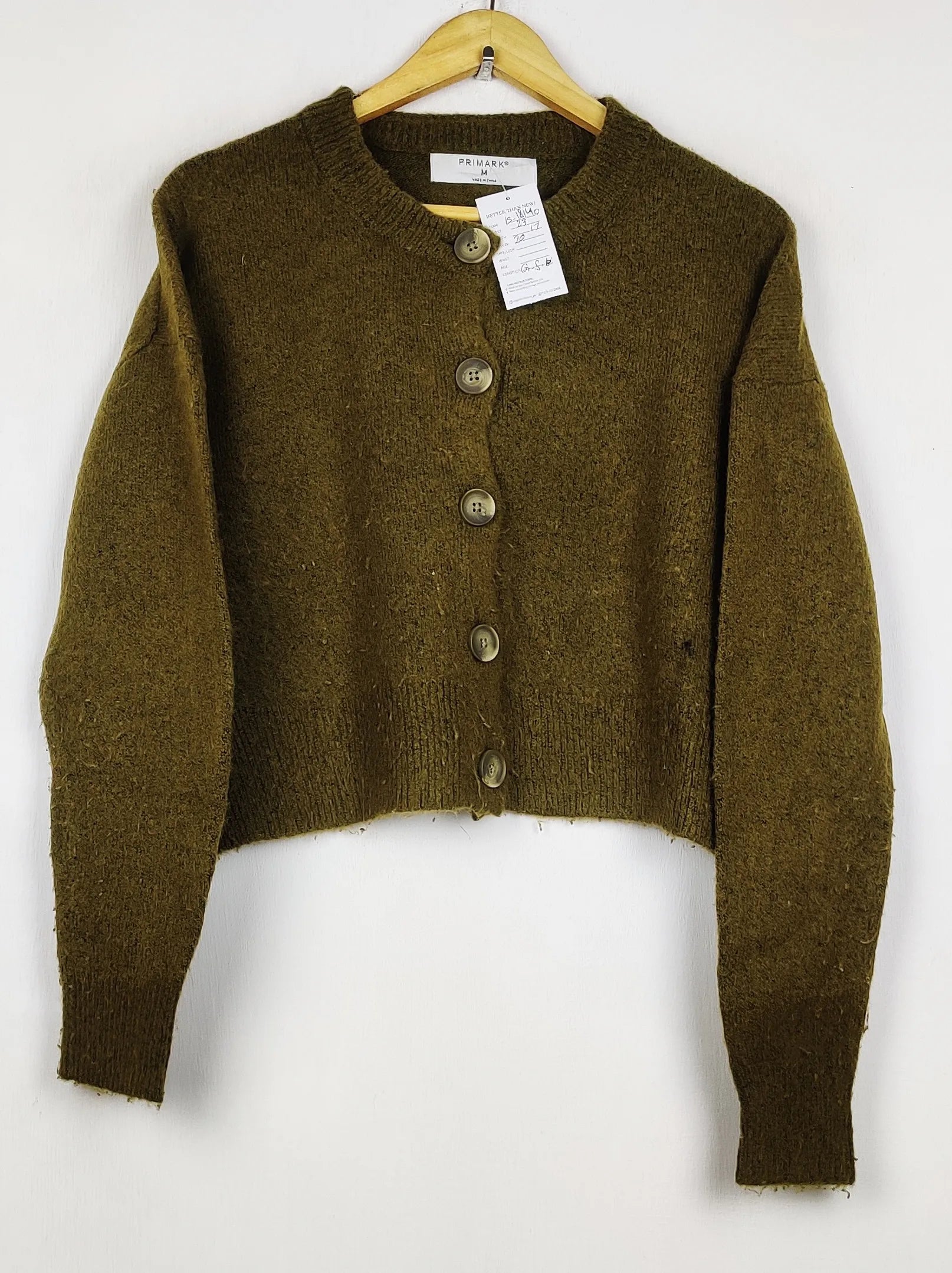 Buy online pre-used pre-loved 100% authentic & Original branded Primark (LS-18140) available in Pakistan. Top international brands avilable.