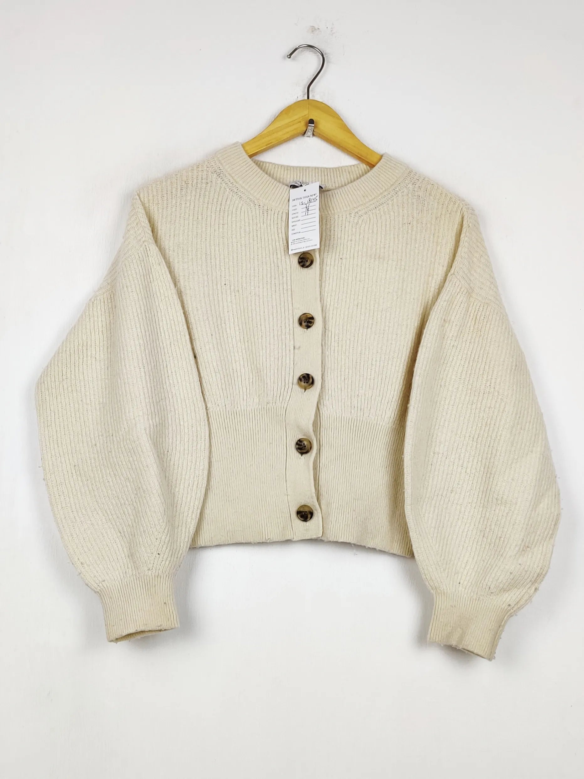 Buy online pre-used pre-loved 100% authentic & Original branded & Other Stories (LS-18145) available in Pakistan. Top international brands avilable.