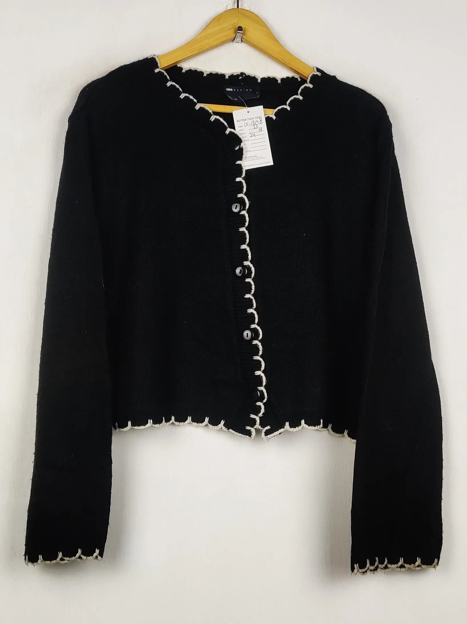 Buy online pre-used pre-loved 100% authentic & Original branded Asos (LS-18148) available in Pakistan. Top international brands avilable.