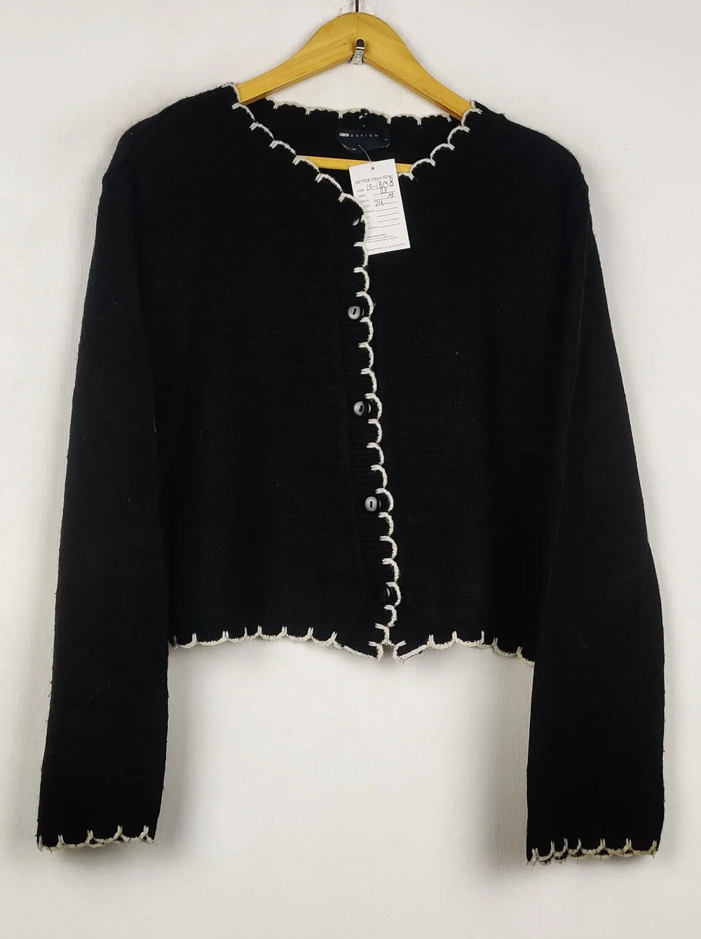 Buy online pre-used pre-loved 100% authentic & Original branded Asos (LS-18148) available in Pakistan. Top international brands avilable.