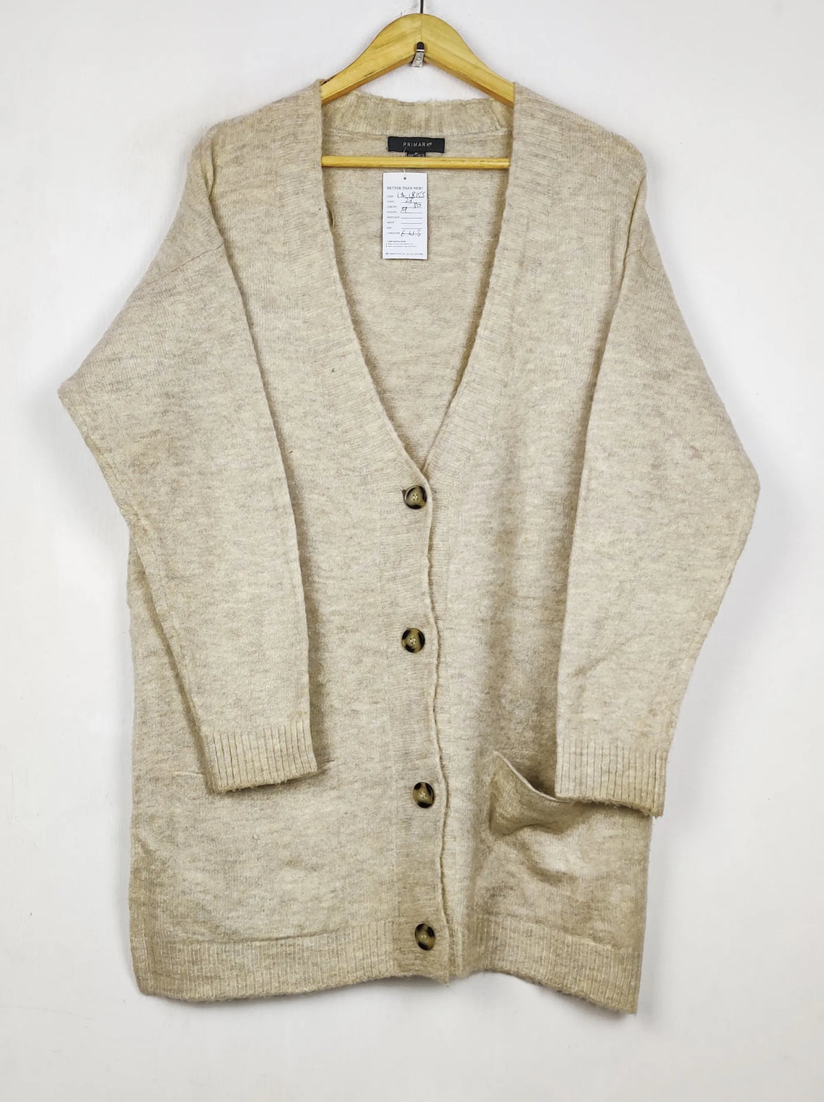 Buy online pre-used pre-loved 100% authentic & Original branded Primark (LS-18155) available in Pakistan. Top international brands avilable.