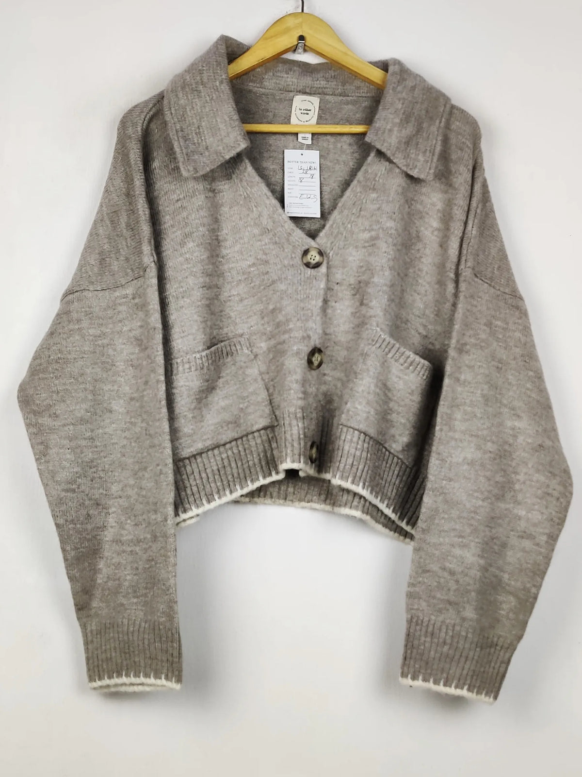 Buy online pre-used pre-loved 100% authentic & Original branded In Other Words (LS-18161) available in Pakistan. Top international brands avilable.