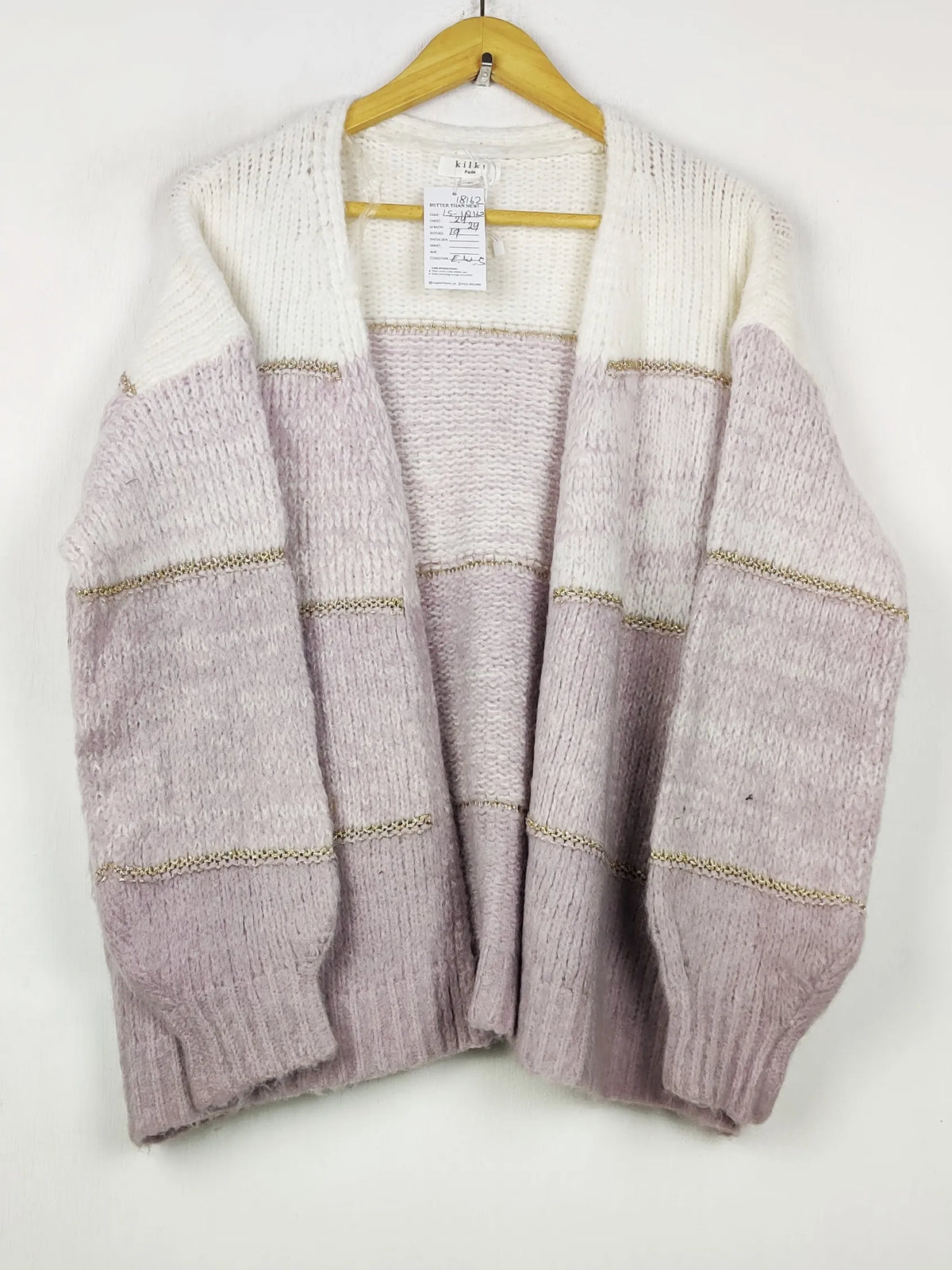 Buy online pre-used pre-loved 100% authentic & Original branded Tu (LS-18162) available in Pakistan. Top international brands avilable.