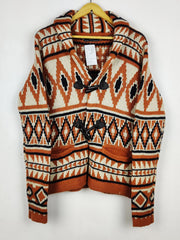 Buy online pre-used pre-loved 100% authentic & Original branded Zara (LS-18184) available in Pakistan. Top international brands avilable.