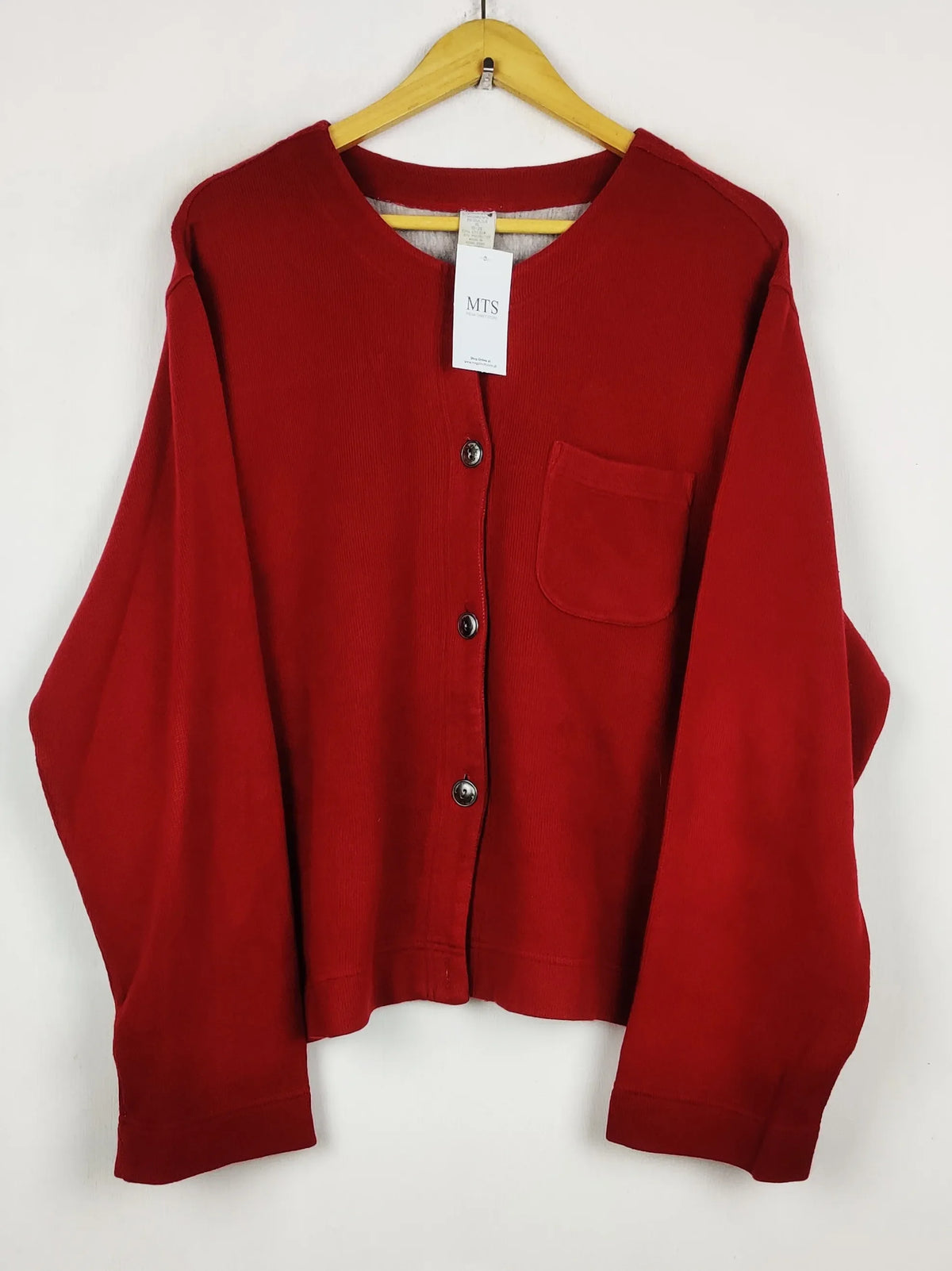 Buy online pre-used pre-loved 100% authentic & Original branded Lands End (LS-18188) available in Pakistan. Top international brands avilable.