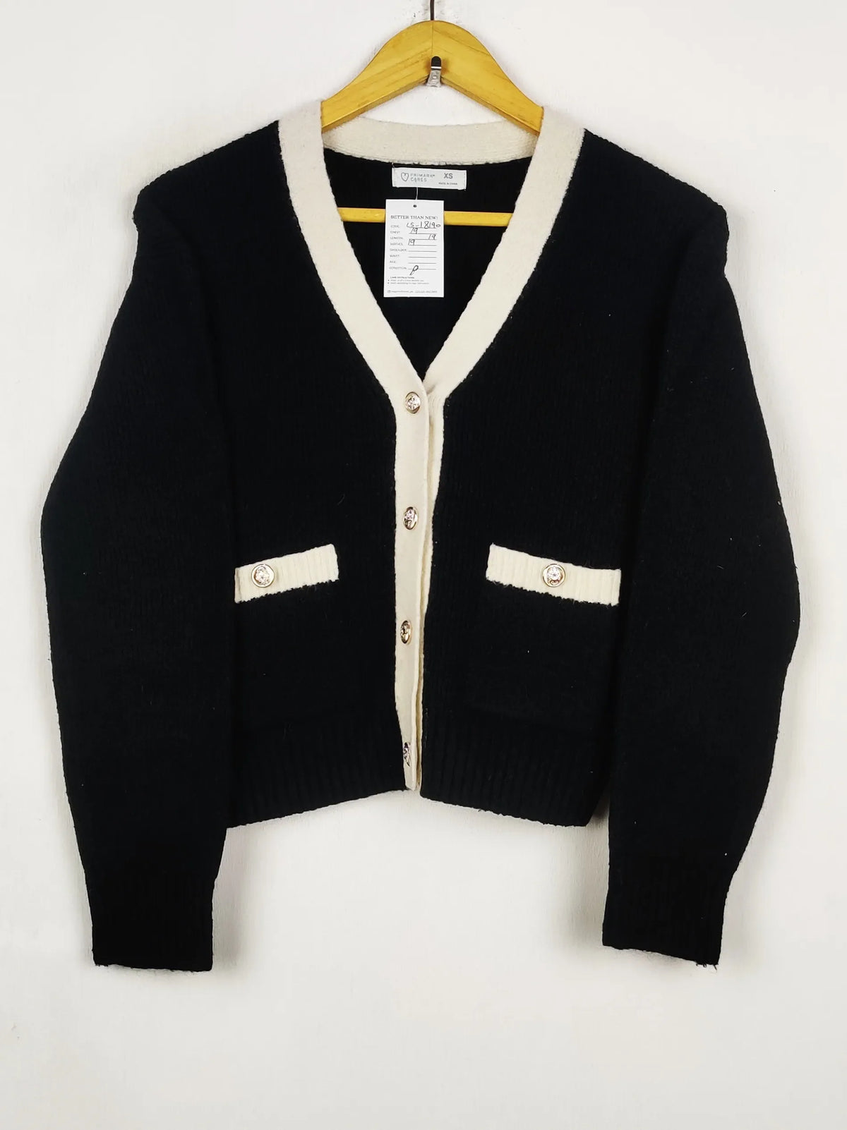 Buy online pre-used pre-loved 100% authentic & Original branded Primark (LS-18190) available in Pakistan. Top international brands avilable.