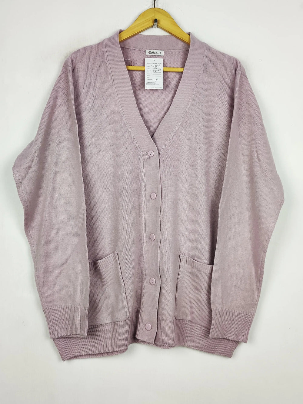 Buy online pre-used pre-loved 100% authentic & Original branded Damart (LS-18191) available in Pakistan. Top international brands avilable.