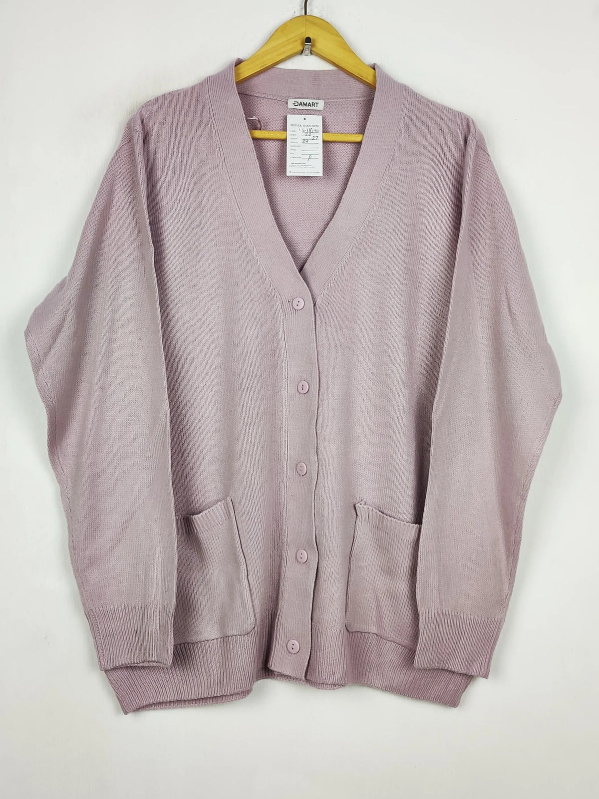 Buy online pre-used pre-loved 100% authentic & Original branded Damart (LS-18191) available in Pakistan. Top international brands avilable.
