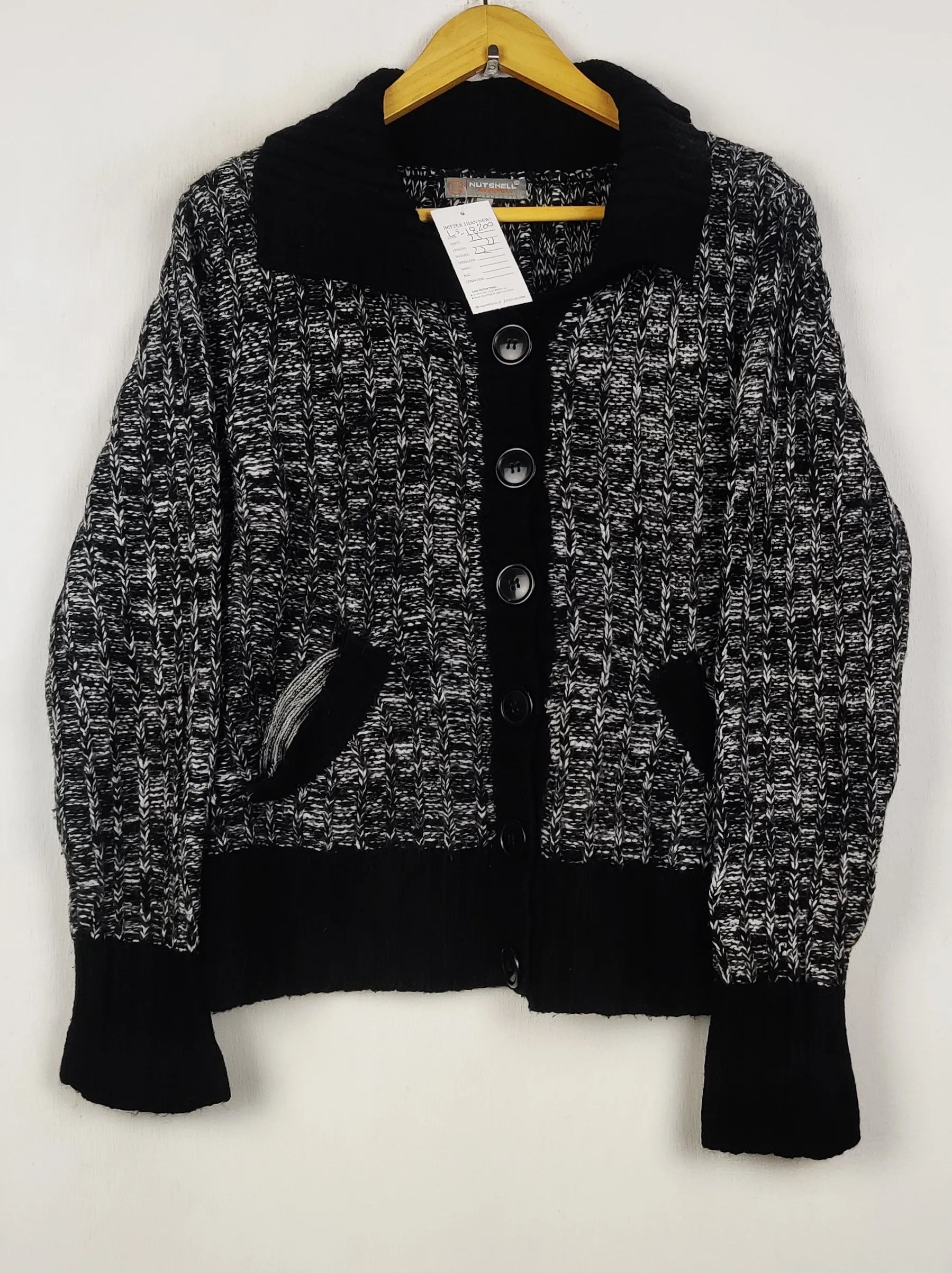 Buy online pre-used pre-loved 100% authentic & Original branded Nutshell (LS-18200) available in Pakistan. Top international brands avilable.