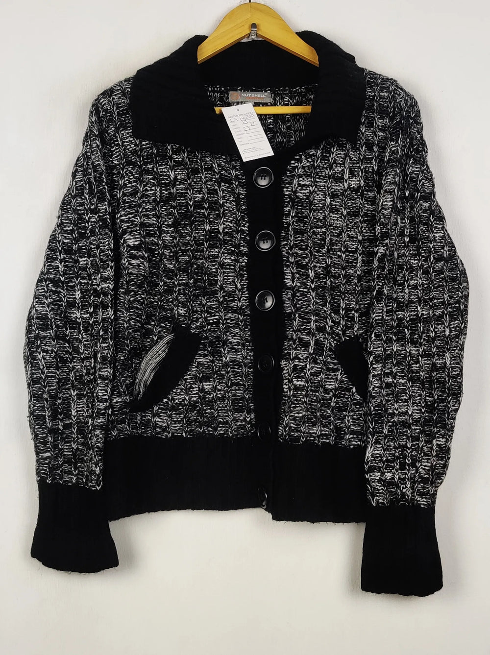 Buy online pre-used pre-loved 100% authentic & Original branded Nutshell (LS-18200) available in Pakistan. Top international brands avilable.