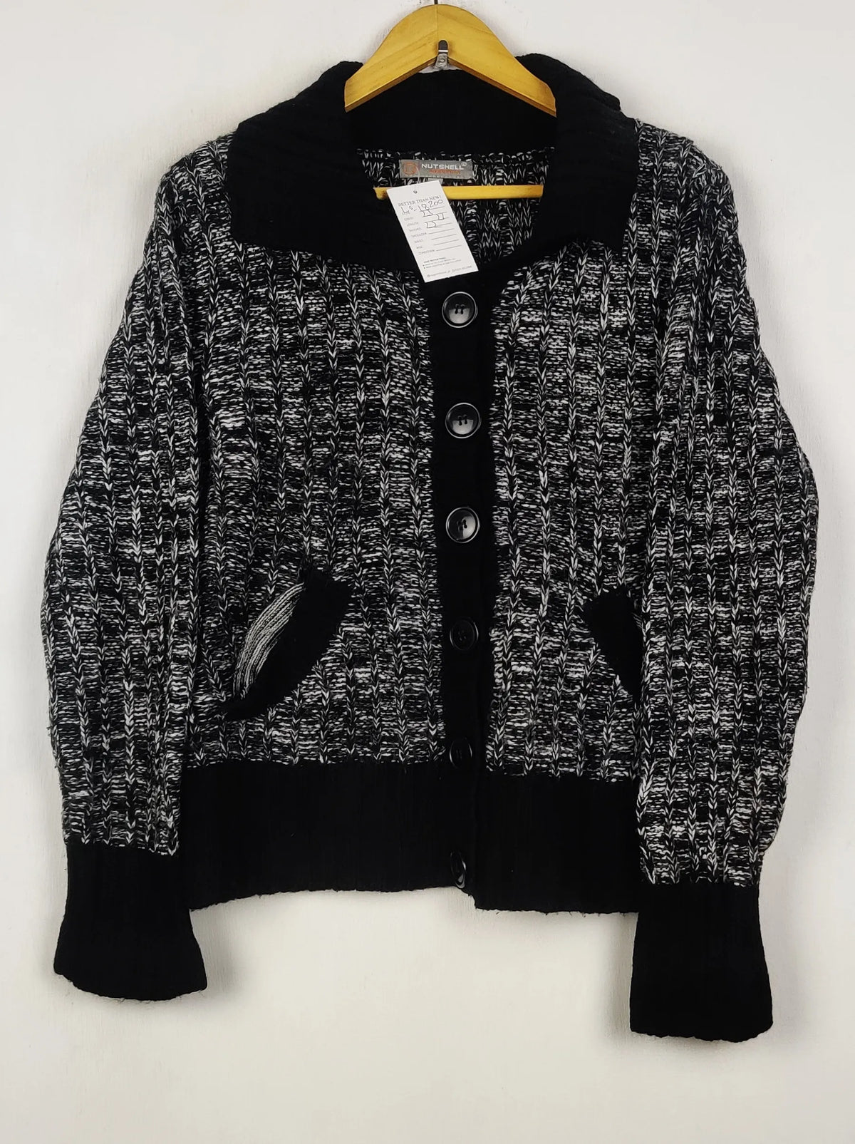 Buy online pre-used pre-loved 100% authentic & Original branded Nutshell (LS-18200) available in Pakistan. Top international brands avilable.
