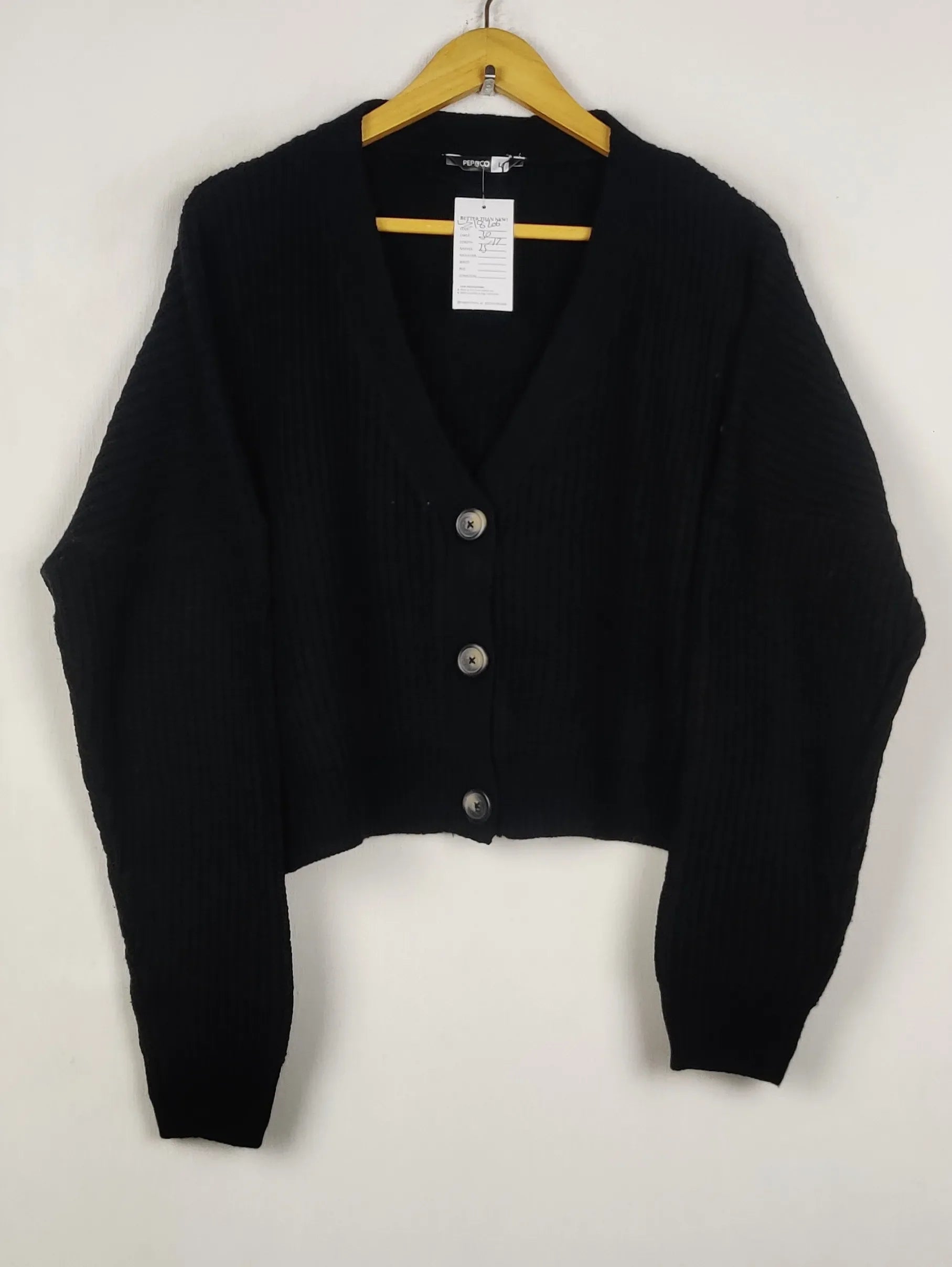 Buy online pre-used pre-loved 100% authentic & Original branded Pep&Co (LS-18206) available in Pakistan. Top international brands avilable.