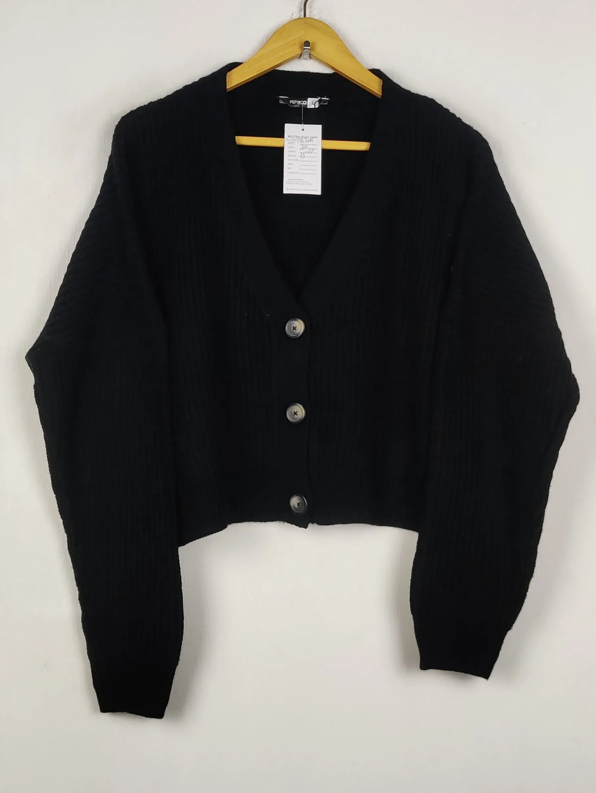 Buy online pre-used pre-loved 100% authentic & Original branded Pep&Co (LS-18206) available in Pakistan. Top international brands avilable.