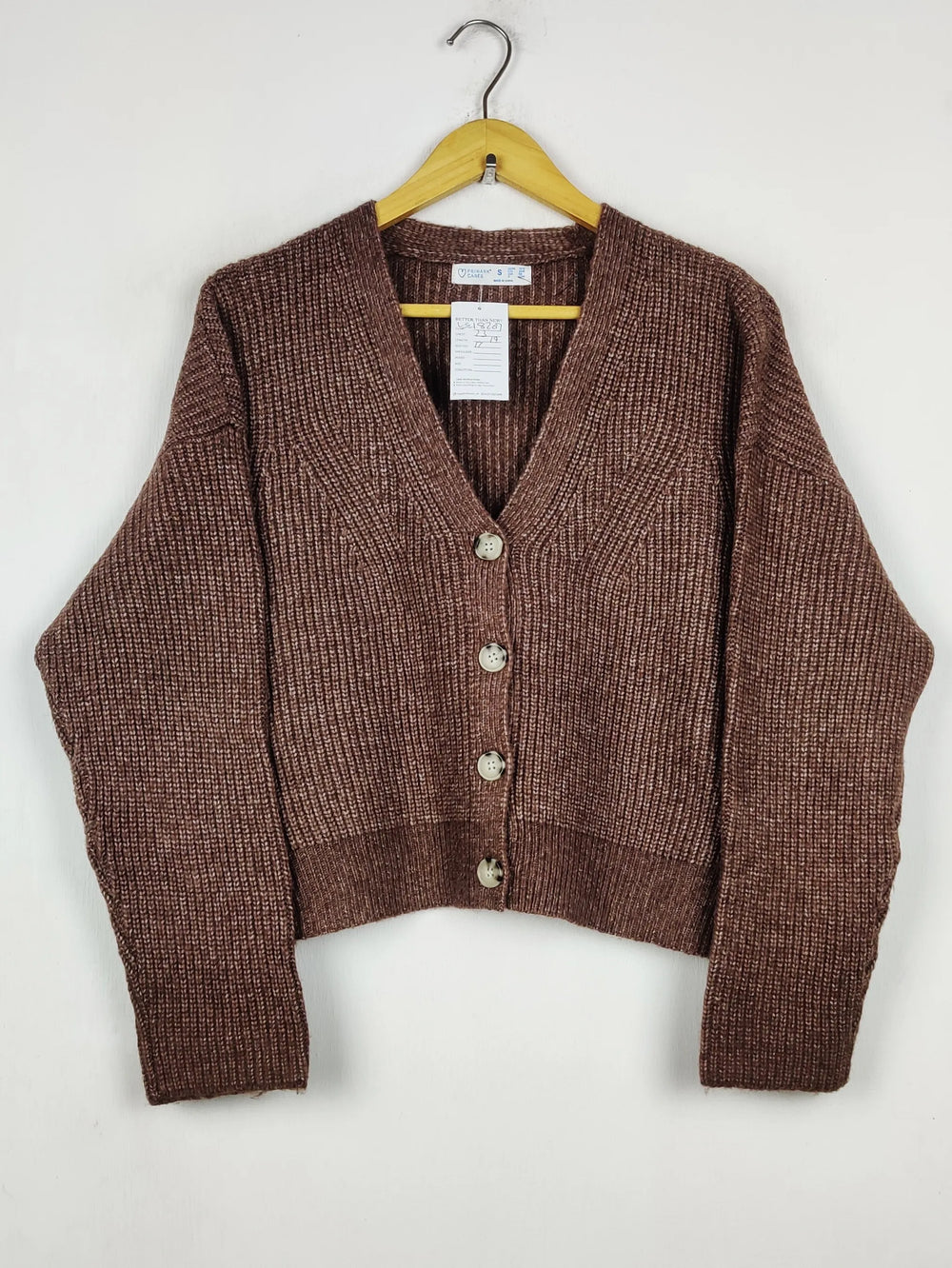 Buy online pre-used pre-loved 100% authentic & Original branded Primark (LS-18207) available in Pakistan. Top international brands avilable.