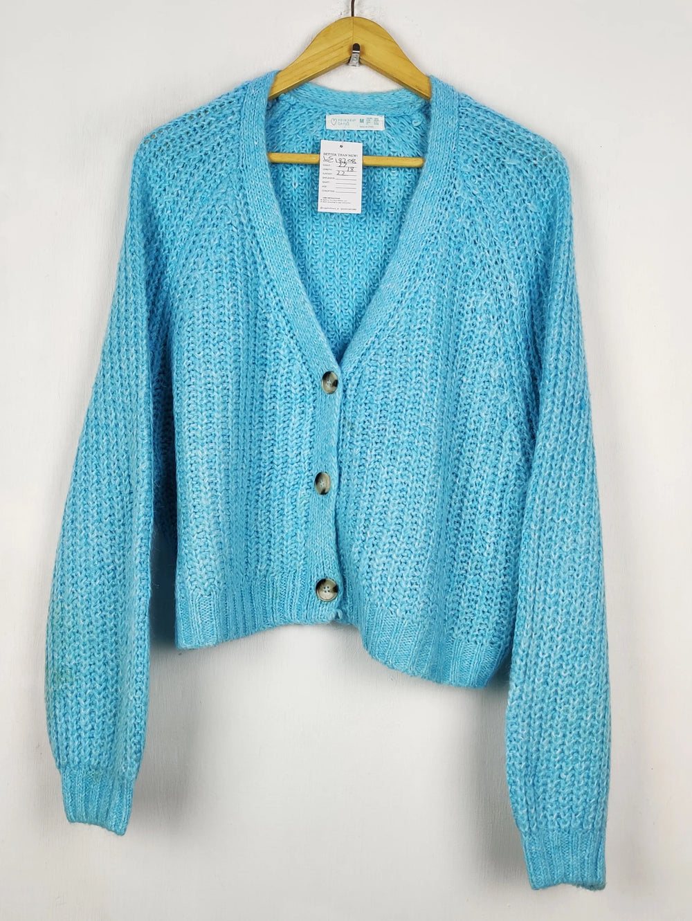 Buy online pre-used pre-loved 100% authentic & Original branded Primark (LS-18208) available in Pakistan. Top international brands avilable.