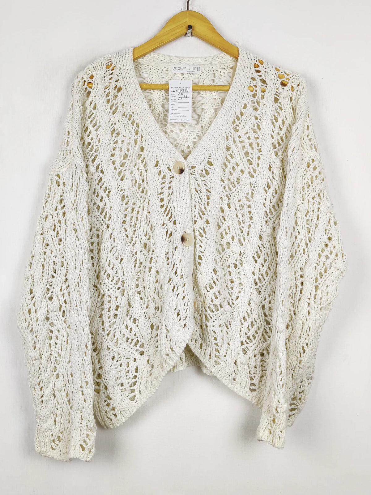 Buy online pre-used pre-loved 100% authentic & Original branded Primark (LS-18215) available in Pakistan. Top international brands avilable.