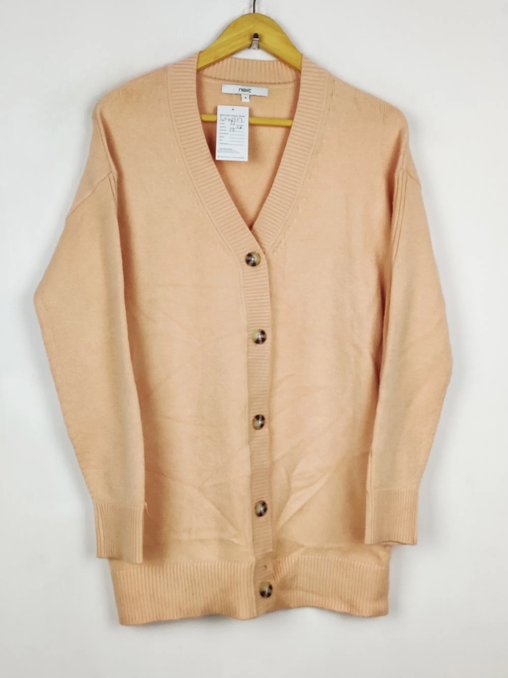 Buy online pre-used pre-loved 100% authentic & Original branded Next (LS-18217) available in Pakistan. Top international brands avilable.