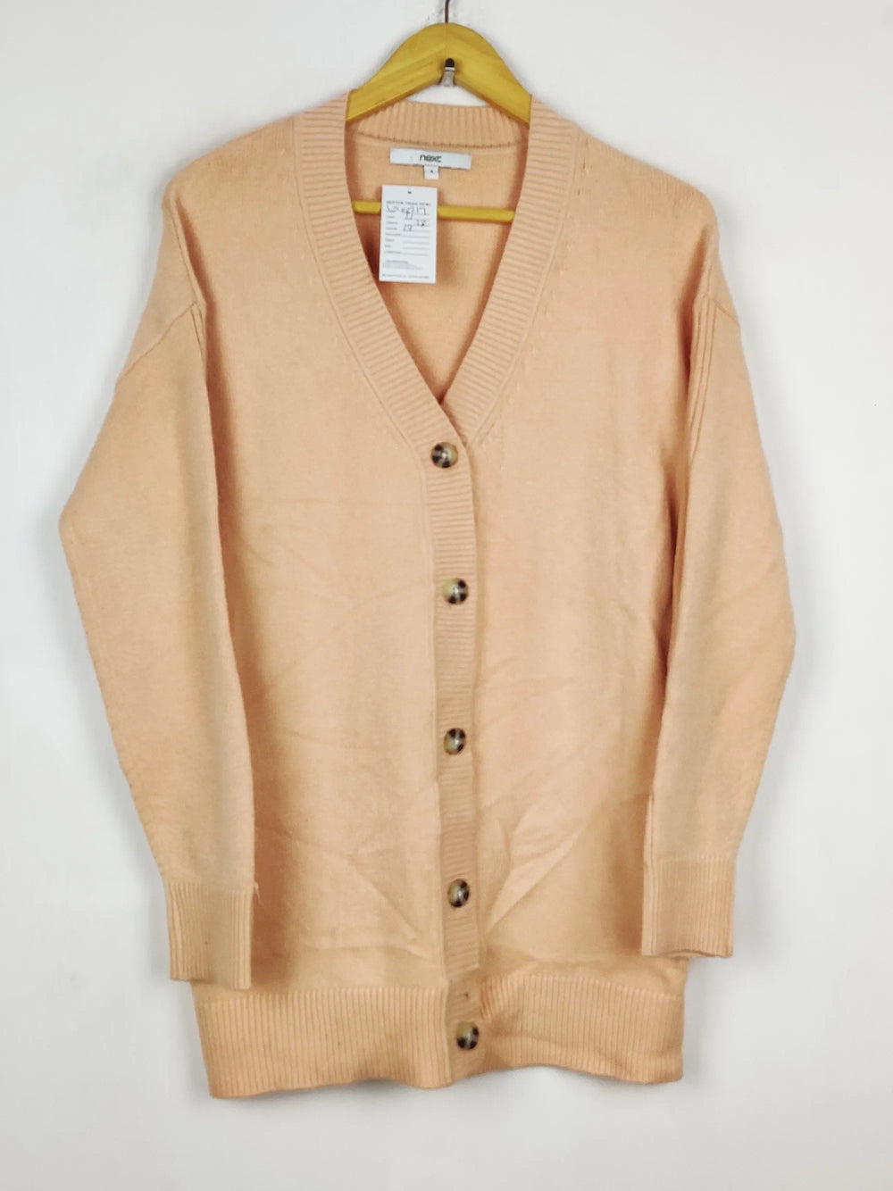 Buy online pre-used pre-loved 100% authentic & Original branded Next (LS-18217) available in Pakistan. Top international brands avilable.