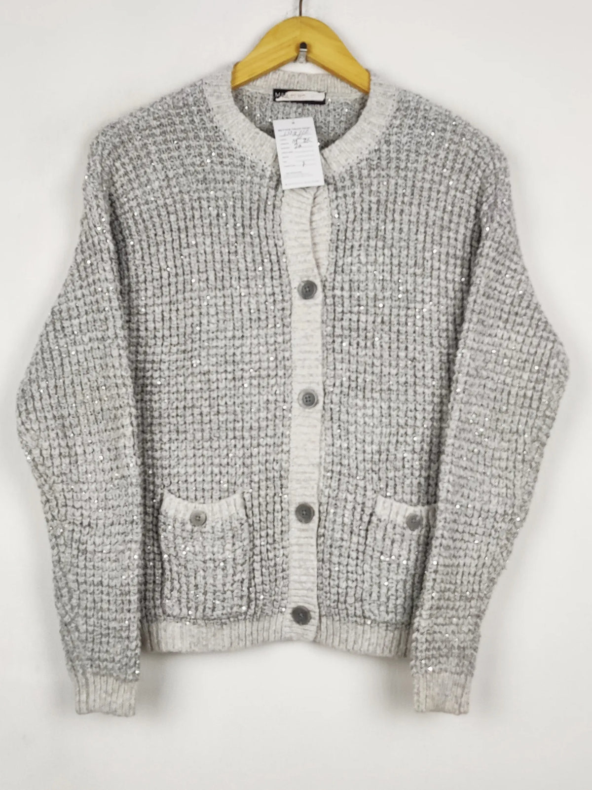 Buy online pre-used pre-loved 100% authentic & Original branded Marks & Spencer (LS-18222) available in Pakistan. Top international brands avilable.