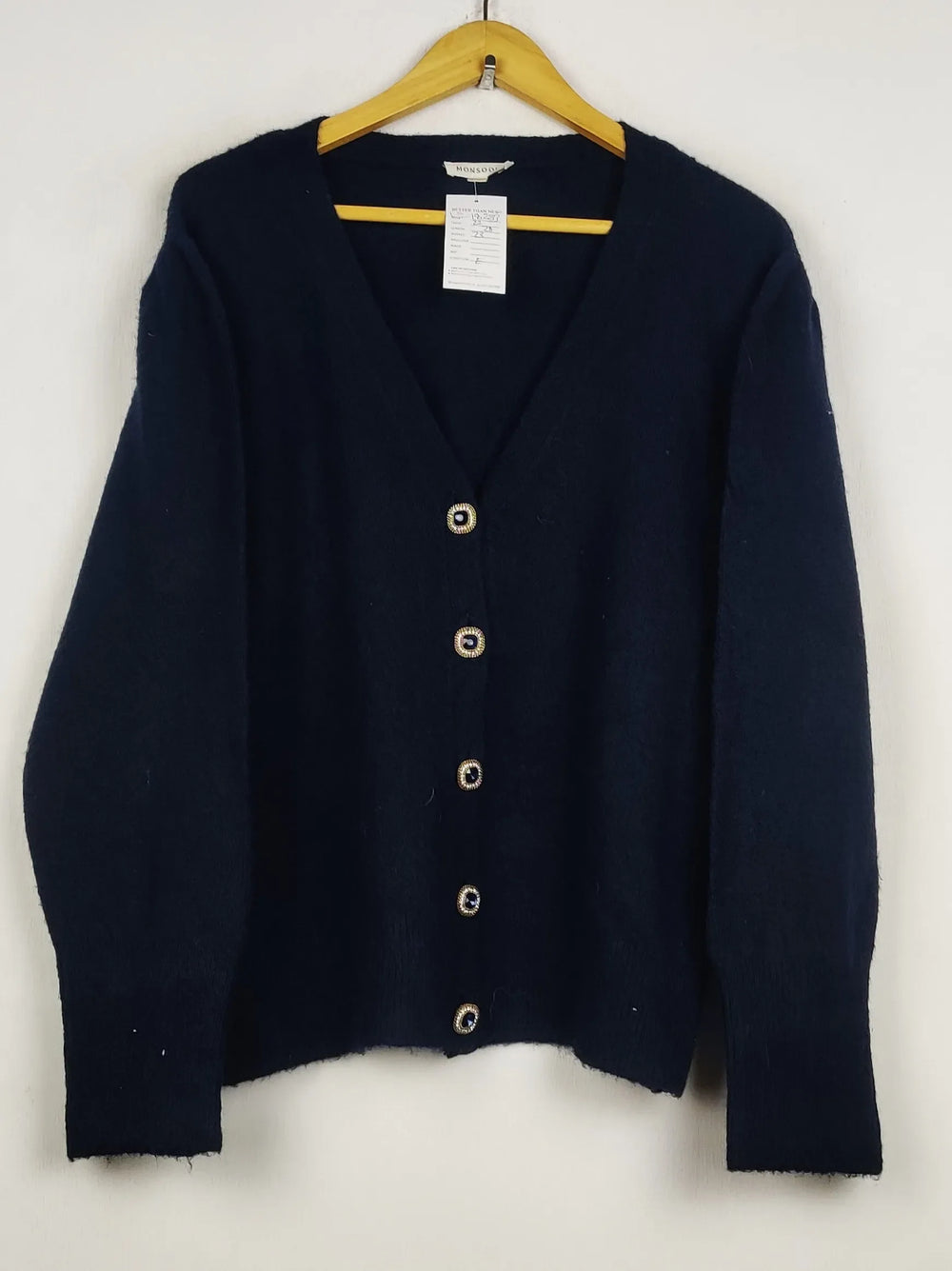 Buy online pre-used pre-loved 100% authentic & Original branded Monsoon (LS-18283) available in Pakistan. Top international brands avilable.