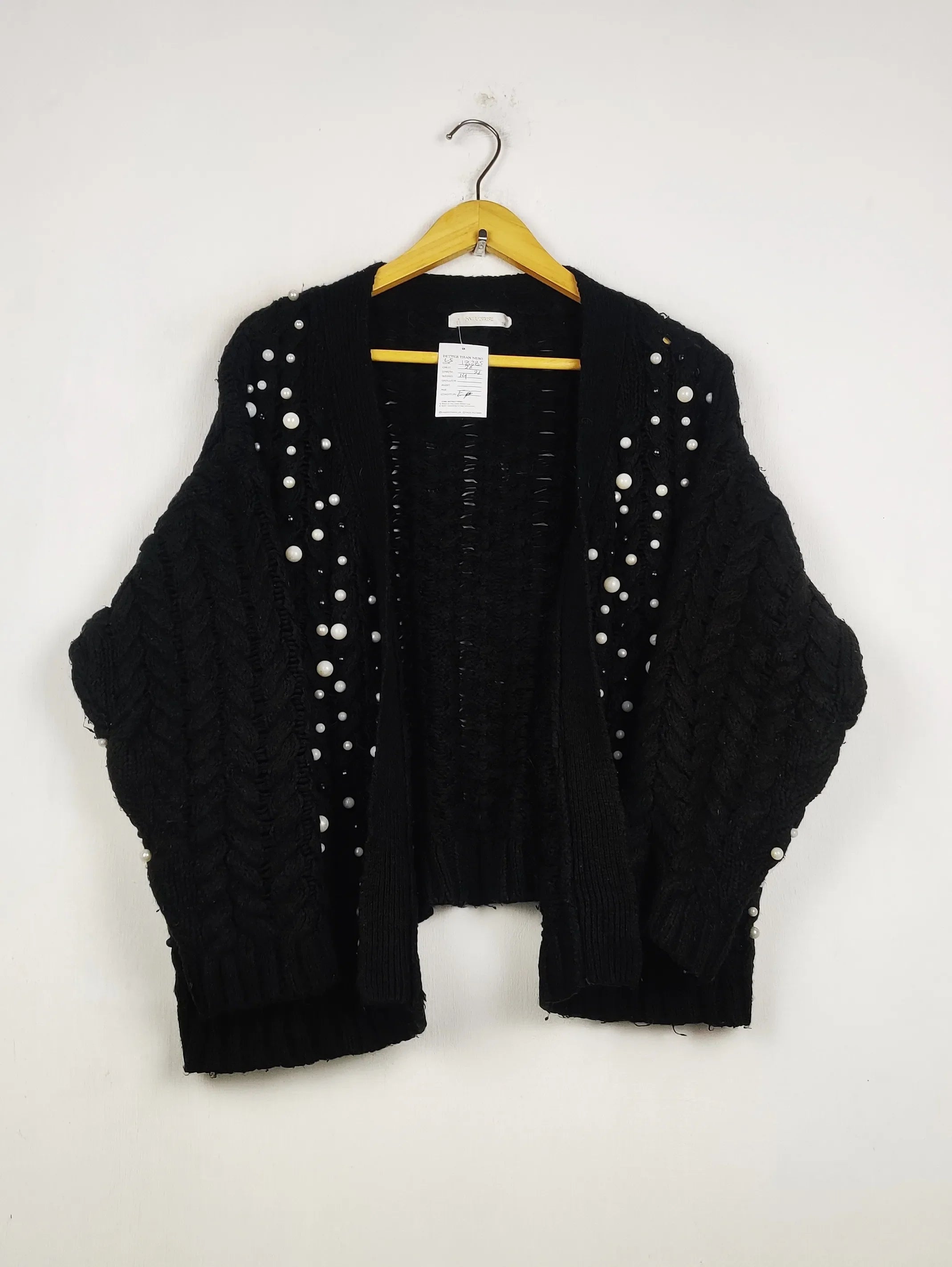 Buy online pre-used pre-loved 100% authentic & Original branded Mc Lorene (LS-18285) available in Pakistan. Top international brands avilable.