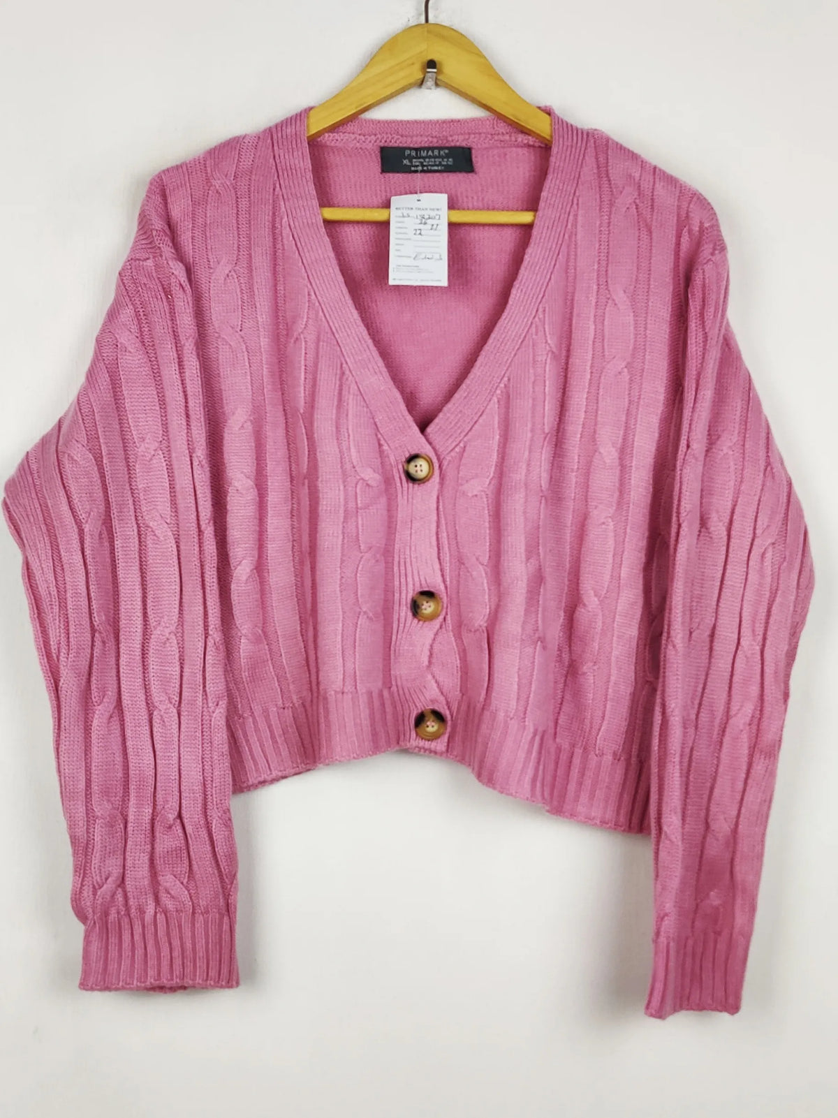 Buy online pre-used pre-loved 100% authentic & Original branded Primark (LS-18307) available in Pakistan. Top international brands avilable.