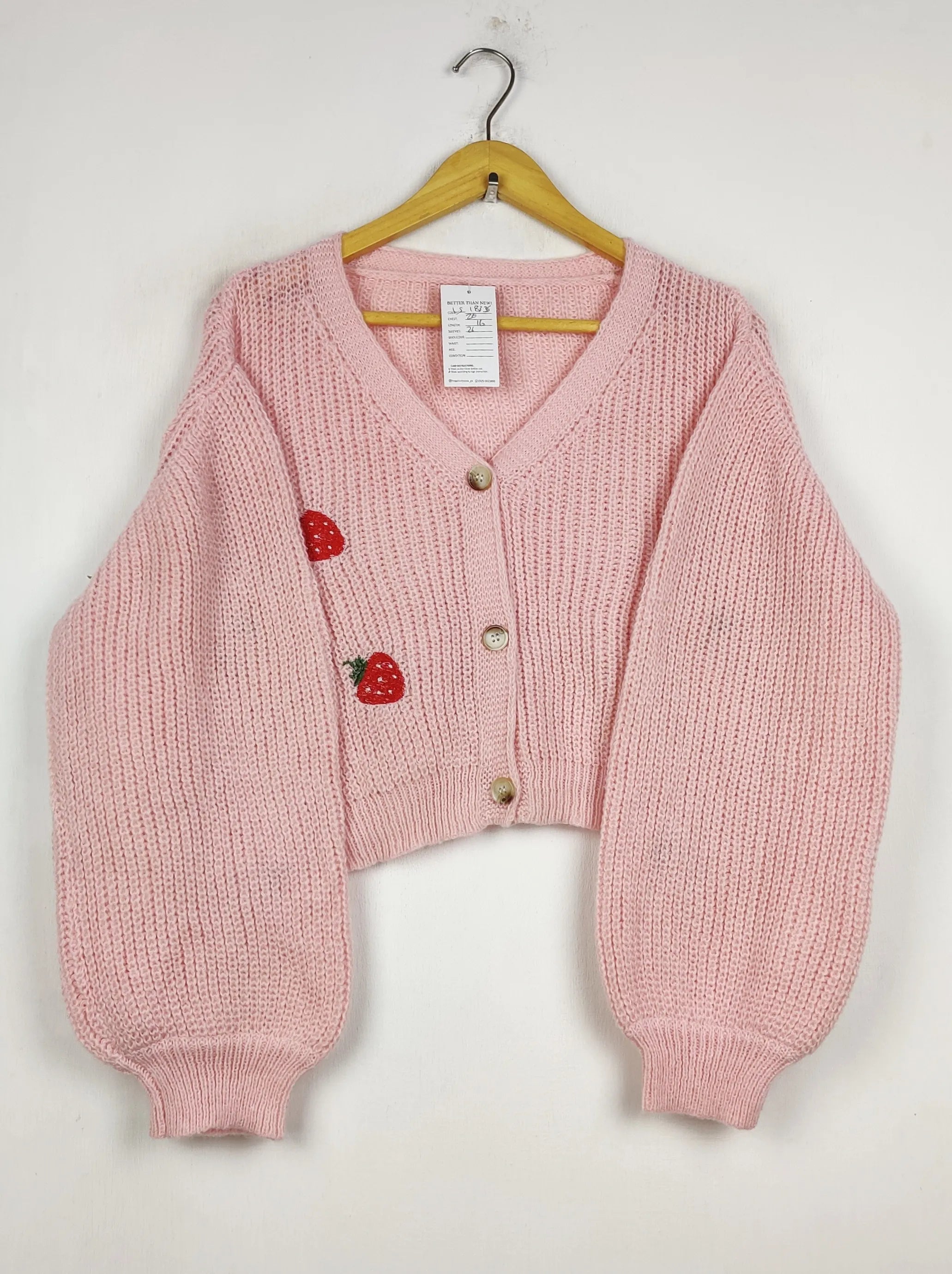 Buy online pre-used pre-loved 100% authentic & Original branded Unknown Brand (LS-18335) available in Pakistan. Top international brands avilable.