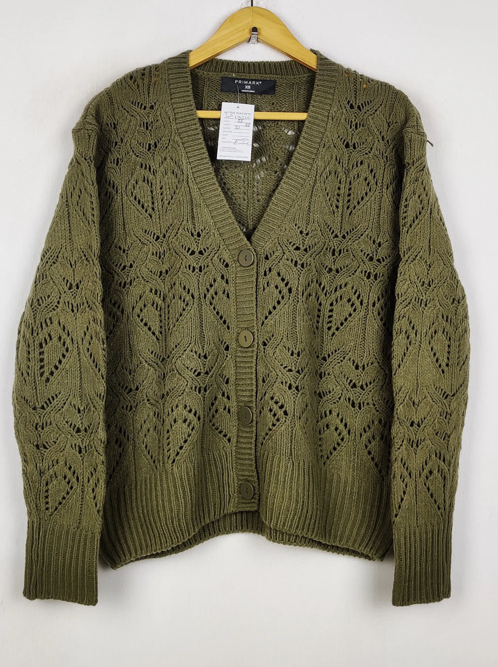 Buy online pre-used pre-loved 100% authentic & Original branded Marks & Spencer (LS-18356) available in Pakistan. Top international brands avilable.