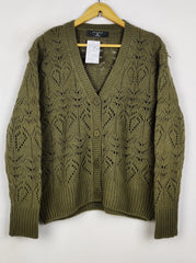 Buy online pre-used pre-loved 100% authentic & Original branded Marks & Spencer (LS-18356) available in Pakistan. Top international brands avilable.