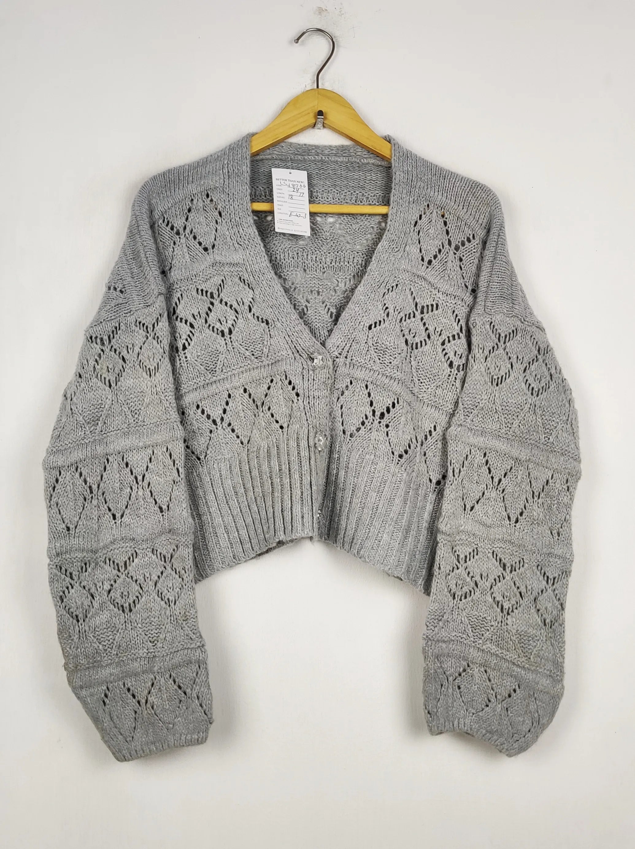 Buy online pre-used pre-loved 100% authentic & Original branded Unknown Brand (LS-18366) available in Pakistan. Top international brands avilable.