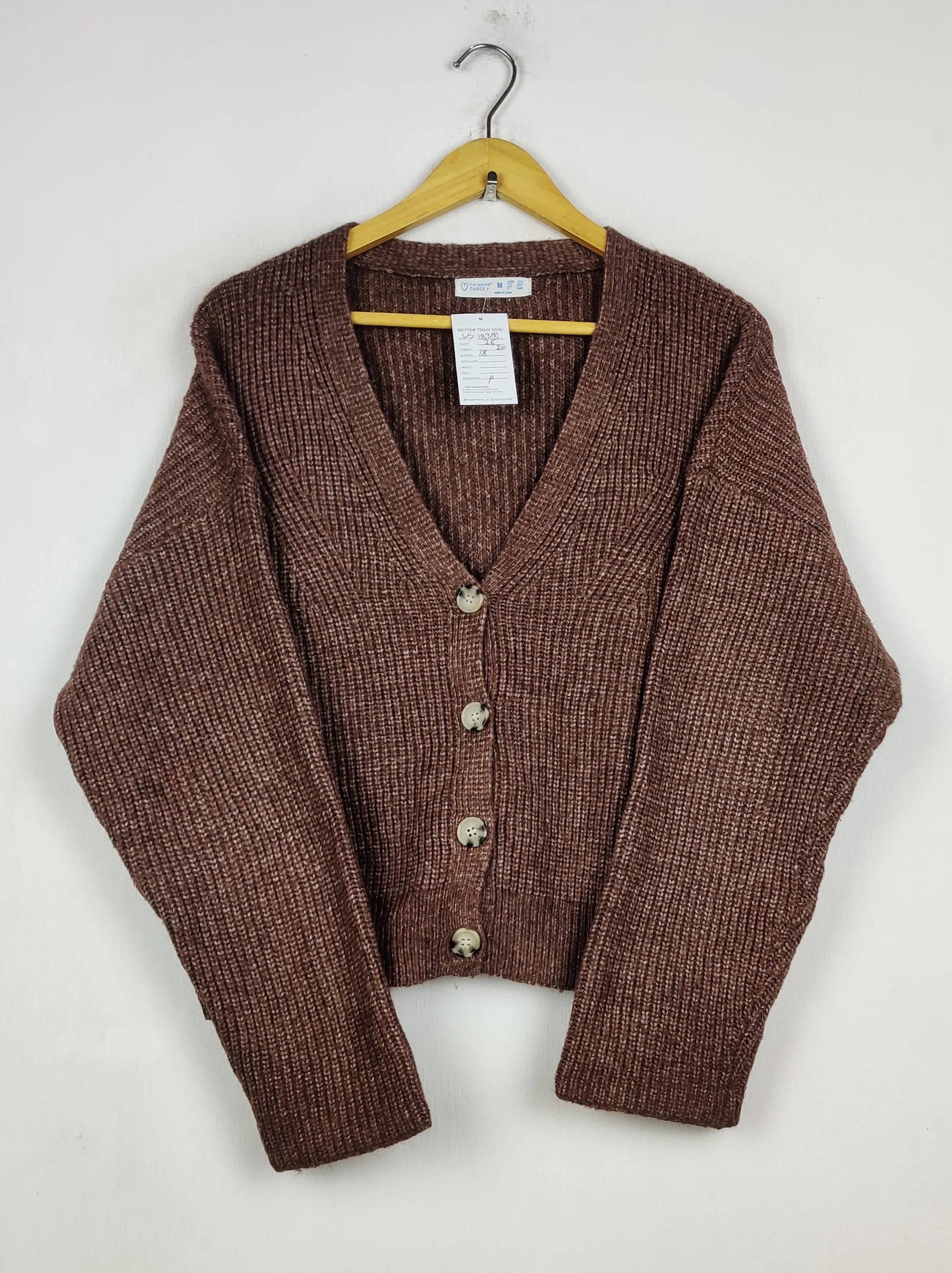 Buy online pre-used pre-loved 100% authentic & Original branded Primark (LS-18367) available in Pakistan. Top international brands avilable.