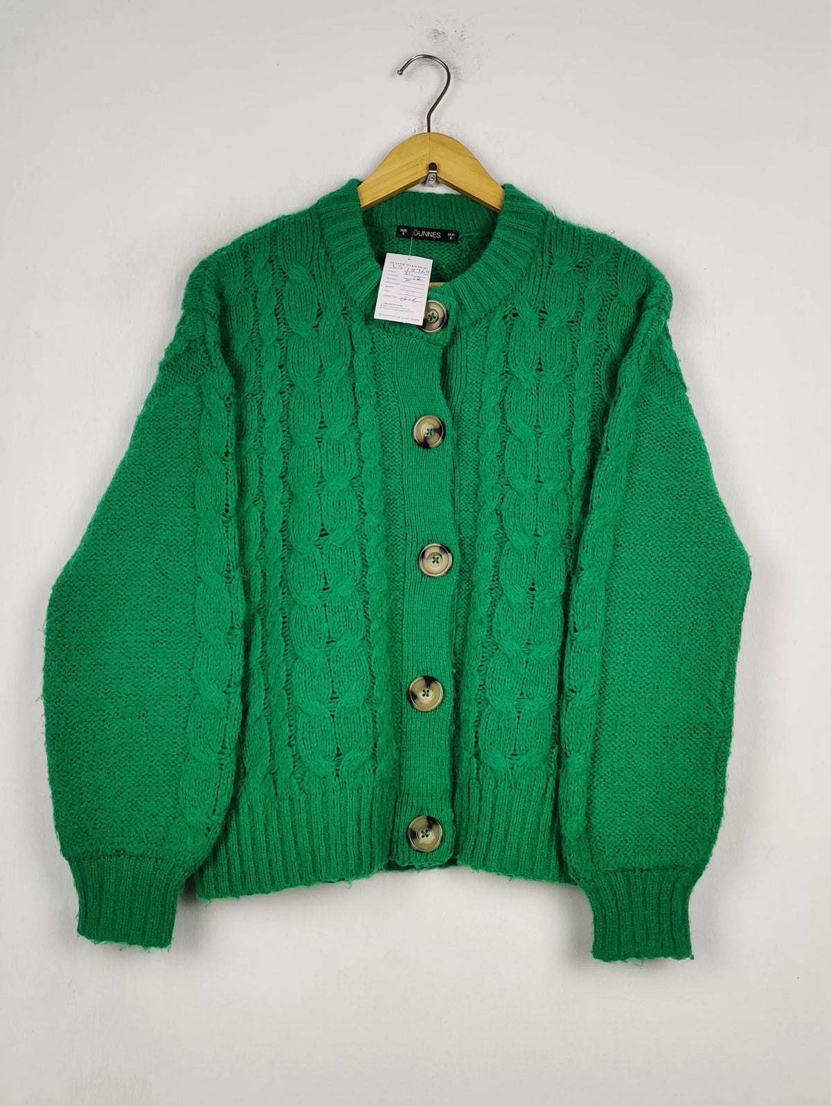 Buy online pre-used pre-loved 100% authentic & Original branded Dunnes Stores (LS-18369) available in Pakistan. Top international brands avilable.