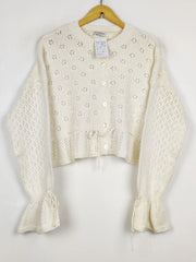 Buy online pre-used pre-loved 100% authentic & Original branded Miss Selfridge (LS-18371) available in Pakistan. Top international brands avilable.